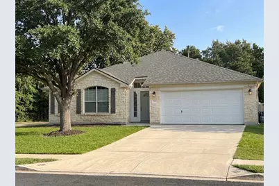114 Newport Landing Place, Round Rock, TX 78665 - Photo 1