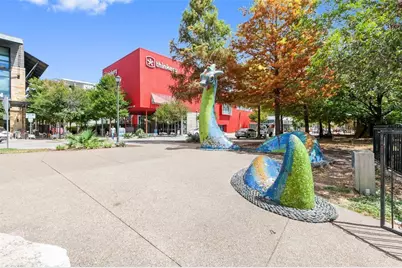 2805 McCurdy Street #4, Austin, TX 78723 - Photo 34