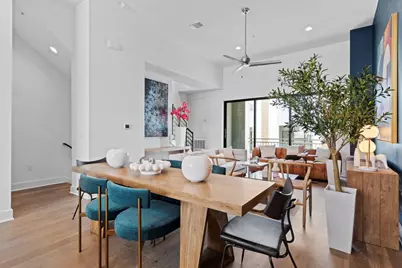 2805 McCurdy Street #4, Austin, TX 78723 - Photo 4