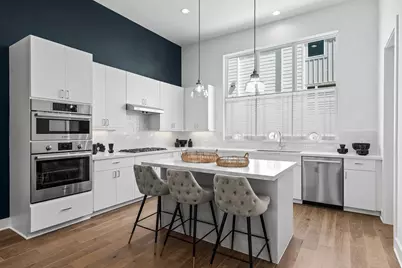 2805 McCurdy Street #4, Austin, TX 78723 - Photo 8