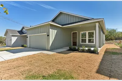 855 Cypress Lane, Cottonwood Shores, TX 78657 - Photo 2