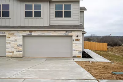 1203 Garland Drive, Georgetown, TX 78626 - Photo 2