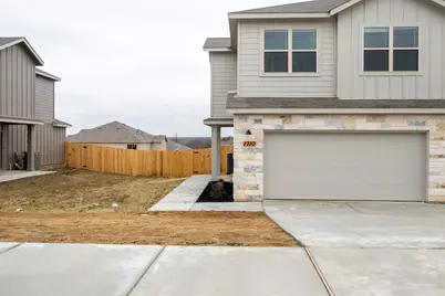 1203 Garland Drive, Georgetown, TX 78626 - Photo 4