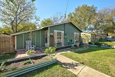 4615 Munson Street, Austin, TX 78721 - Photo 6