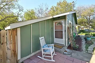 4615 Munson Street, Austin, TX 78721 - Photo 8