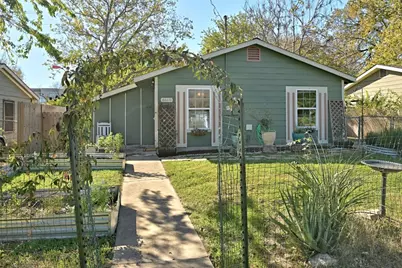 4615 Munson Street, Austin, TX 78721 - Photo 4