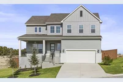 783 Iron Willow Loop, Dripping Springs, TX 78620 - Photo 1