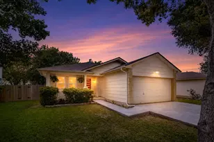 8216 Flaxen Dr, Austin, TX 78747 - Photo 1
