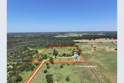 510 Wilson Road, Red Rock, TX 78662 - Photo 4