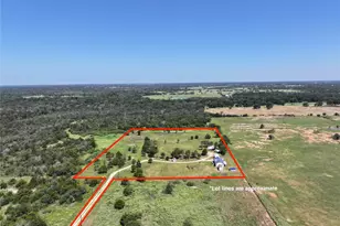 510 Wilson Rd, Red Rock, TX 78662 - Photo 4