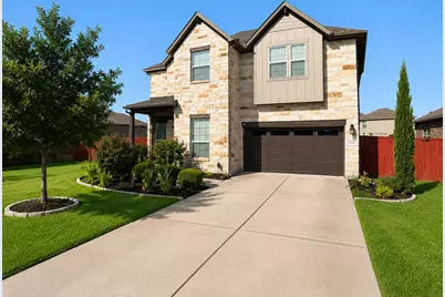 14600 Iveans Way, Austin, TX 78717 - Photo 2