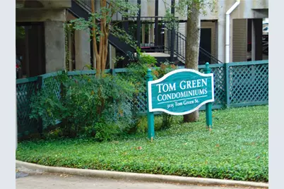 3115 Tom Green Street #307, Austin, TX 78705 - Photo 1