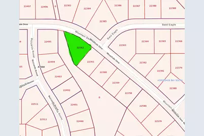 Lot K10037 Drew Drop, Horseshoe Bay, TX 78657 - Photo 14
