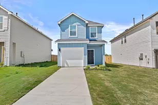 132 Kendall Ln, Maxwell, TX 78656 - Photo 1