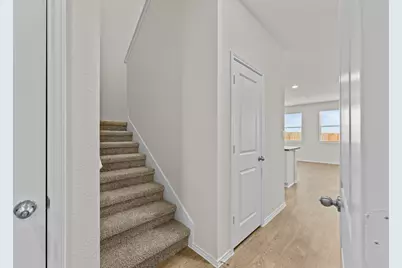 132 Kendall Lane, Maxwell, TX 78656 - Photo 4