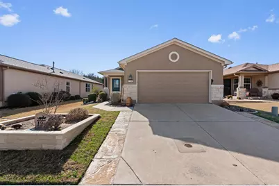 124 Huntsville Cove, Georgetown, TX 78633 - Photo 2