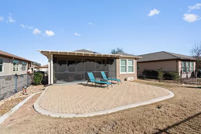 124 Huntsville Cove, Georgetown, TX 78633 - Photo 26