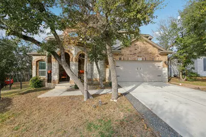 404 Ancient Oak Way, San Marcos, TX 78666 - Photo 2