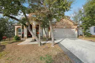 404 Ancient Oak Way, San Marcos, TX 78666 - Photo 2