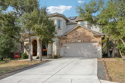 404 Ancient Oak Way, San Marcos, TX 78666 - Photo 1