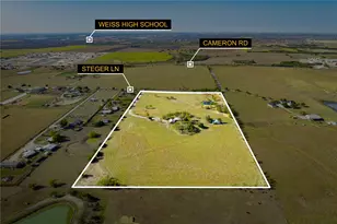 17901 Steger Ln, Manor, TX 78653 - Photo 1