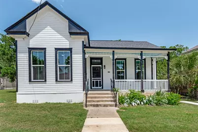 1159 San Bernard Street, Austin, TX 78702 - Photo 1