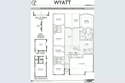 149 Kapok Street, Buda, TX 78610 - Photo 20