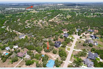 175 Charro Vista Drive, Driftwood, TX 78619 - Photo 4