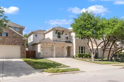 4129 Bison Bend, Cedar Park, TX 78613 - Photo 4