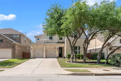 4129 Bison Bend, Cedar Park, TX 78613 - Photo 2