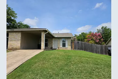 6800 Lunar Drive #A, Austin, TX 78745 - Photo 2