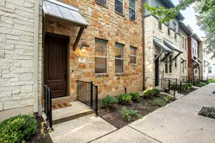 221 Adams St, Georgetown, TX 78628 - Photo 4