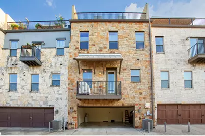 221 Adams Street, Georgetown, TX 78628 - Photo 30