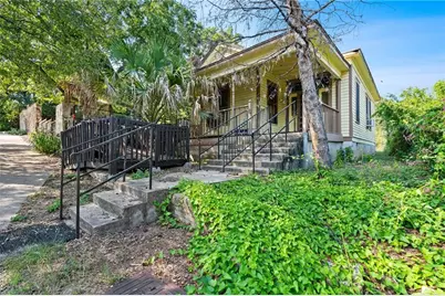 1008 E 8th Street, Austin, TX 78702 - Photo 1