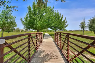 2311 Dillon Pond Lane #A, Pflugerville, TX 78660 - Photo 30