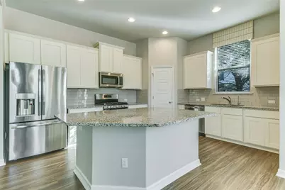2311 Dillon Pond Lane #A, Pflugerville, TX 78660 - Photo 6