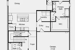 1513 Alana Fls Ave, Pflugerville, TX 78660 - Photo 24