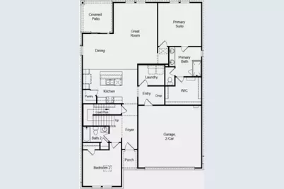 1513 Alana Falls Avenue, Pflugerville, TX 78660 - Photo 2