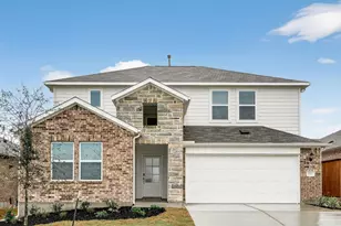 1513 Alana Fls Ave, Pflugerville, TX 78660 - Photo 1