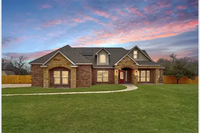 7238 Valley Mist Drive, Temple, TX 76502 - Photo 1