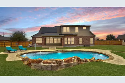 7238 Valley Mist Drive, Temple, TX 76502 - Photo 2