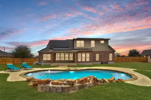 7238 Valley Mist Dr, Temple, TX 76502 - Photo 2