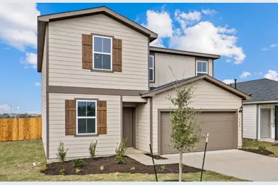 400 Sullivan Way, Elgin, TX 78621 - Photo 2