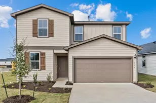 400 Sullivan Way, Elgin, TX 78621 - Photo 1