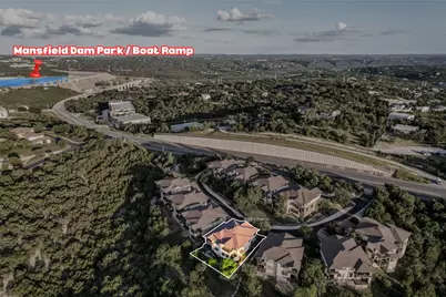 4000 Ranch Road 620 #16, Austin, TX 78734 - Photo 34