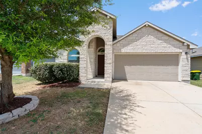 4512 Cleto Street, Austin, TX 78725 - Photo 1