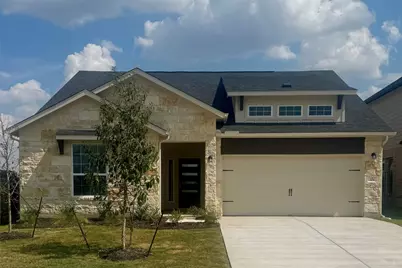 101 Hollister Drive, Liberty Hill, TX 78642 - Photo 1
