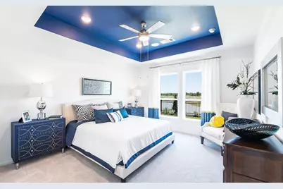 101 Hollister Drive, Liberty Hill, TX 78642 - Photo 8