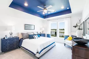 101 Hollister Dr, Liberty Hill, TX 78642 - Photo 8