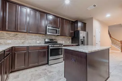 7220 Wyoming Springs Drive #203, Round Rock, TX 78681 - Photo 4
